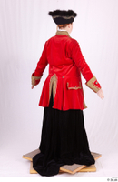  Photos Woman in Historical Dress 75 17th century Historical clothing a poses whole body 0006.jpg
